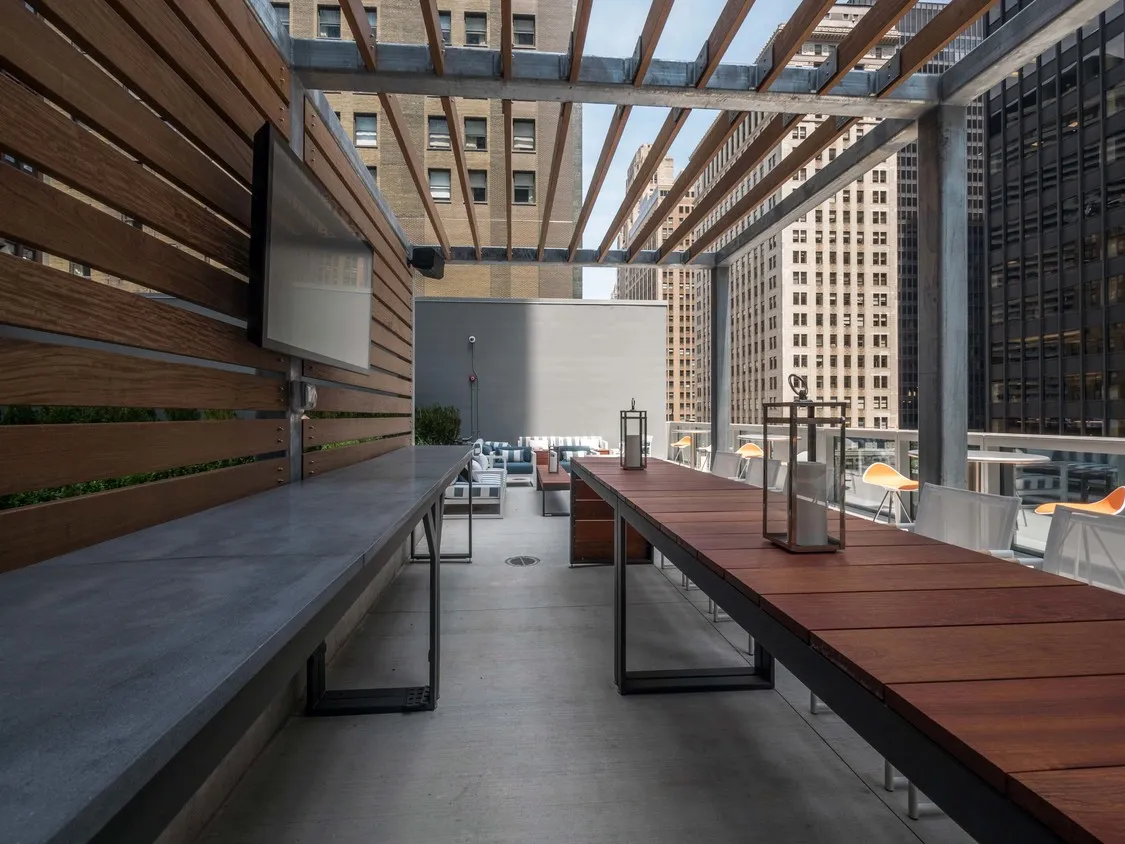 201 N Garland Ct, ,  60601, USA 60601-unit#2/2-Chicago-IL