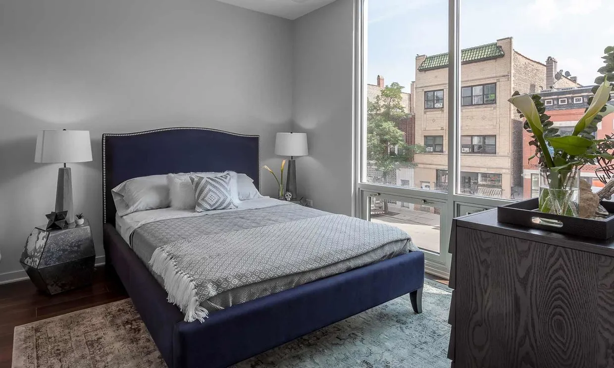 Western & , , 60622, USA 60622-unit#1/1-Chicago-IL