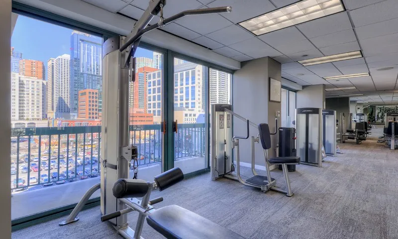 1 W Superior St, ,  60654, USA 60654-unit#CONVERTIBLE-Chicago-IL