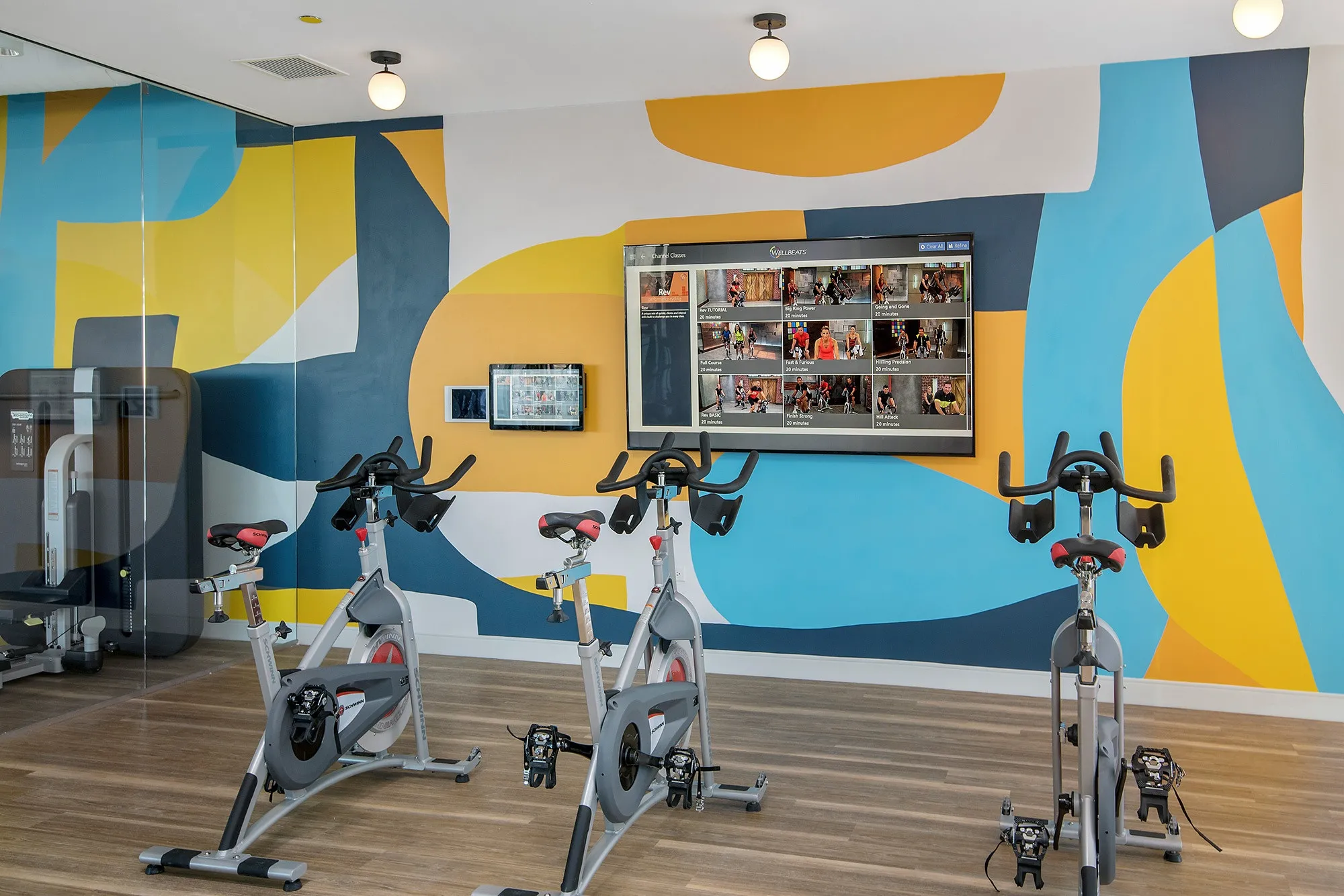 728 N Morgan St, ,  60642, USA 60642-unit#STUDIO-Chicago-IL