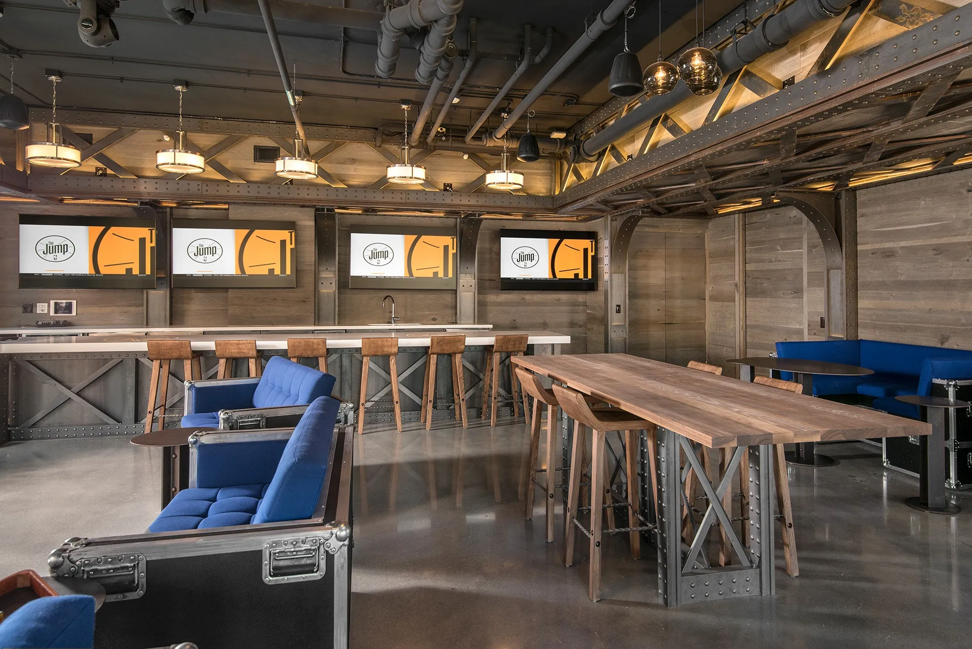 728 N Morgan St, ,  60642, USA 60642-unit#STUDIO-Chicago-IL