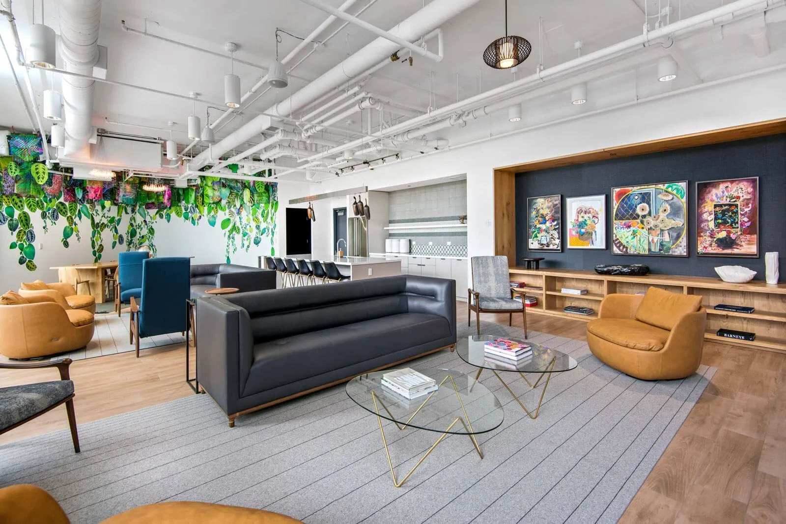 728 N Morgan St, ,  60642, USA 60642-unit#STUDIO-Chicago-IL