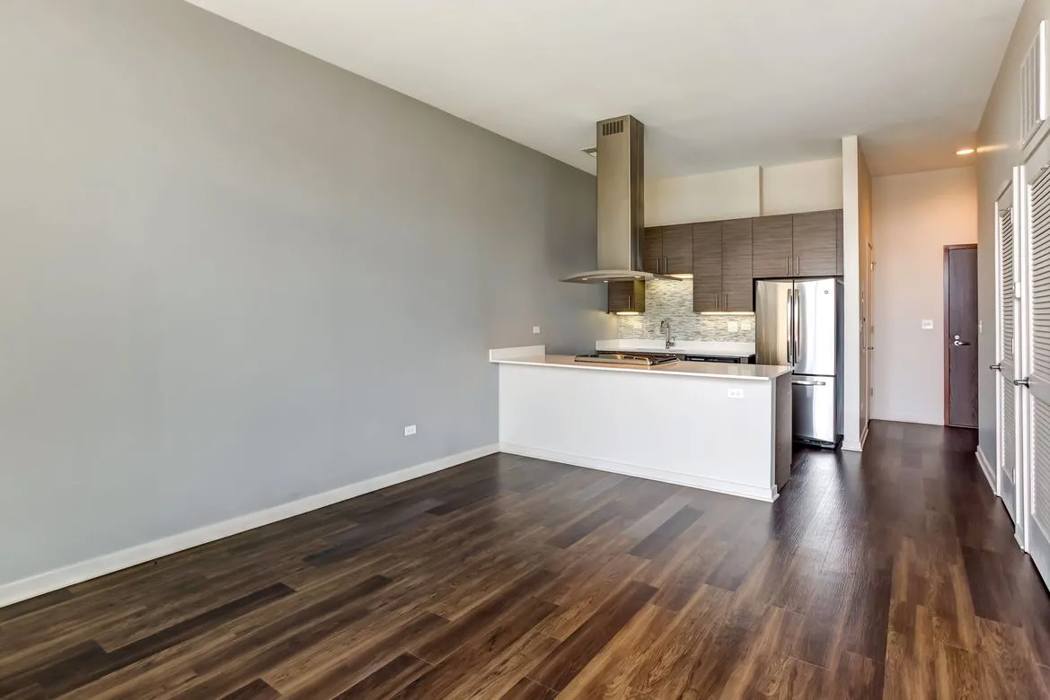 1222 W Madison St, , 60607, USA 60607-unit#2/2-Chicago-IL