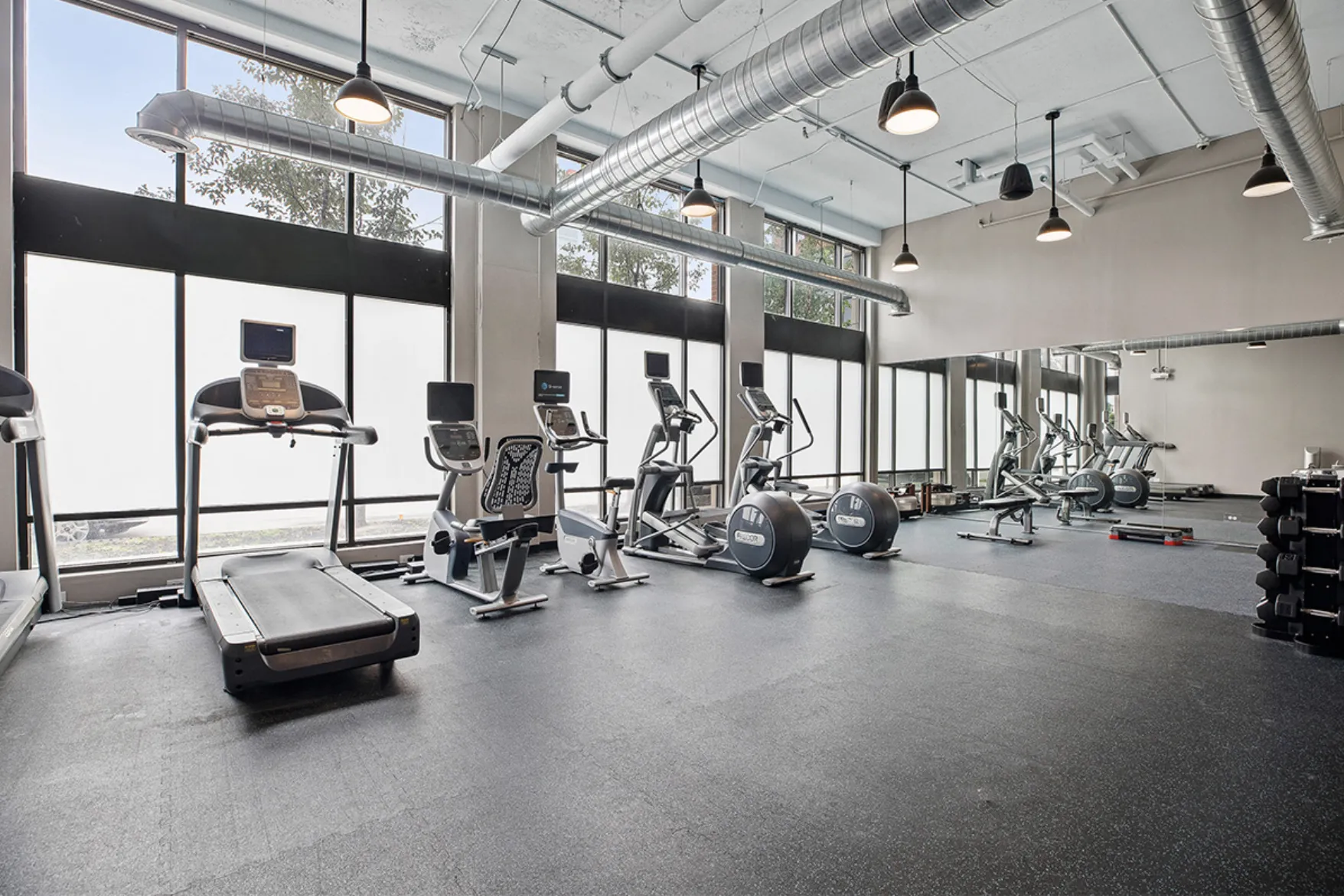 2300 S Michigan Ave, ,  60616, USA 60616-unit#1/1-Chicago-IL