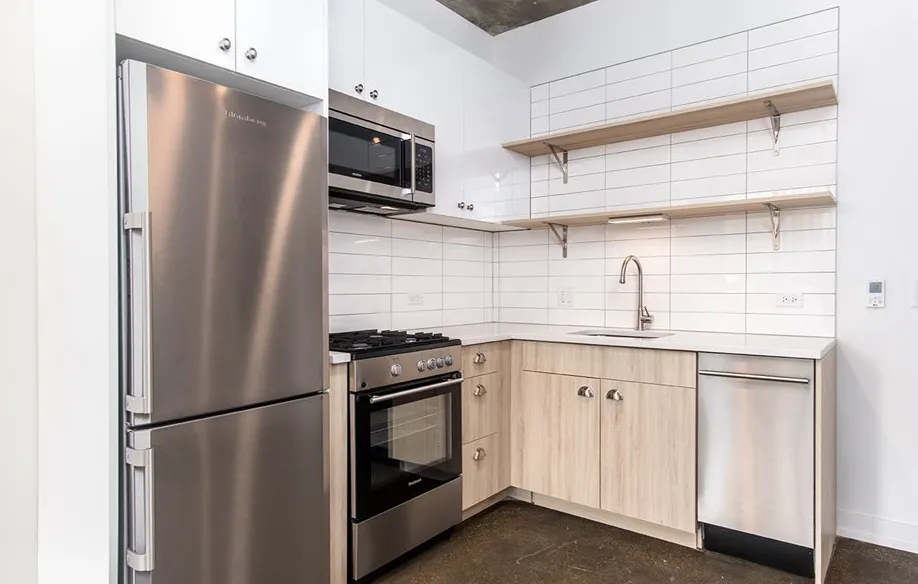 108 W Ave, , 60654, USA 60654-unit#1/1-Chicago-IL