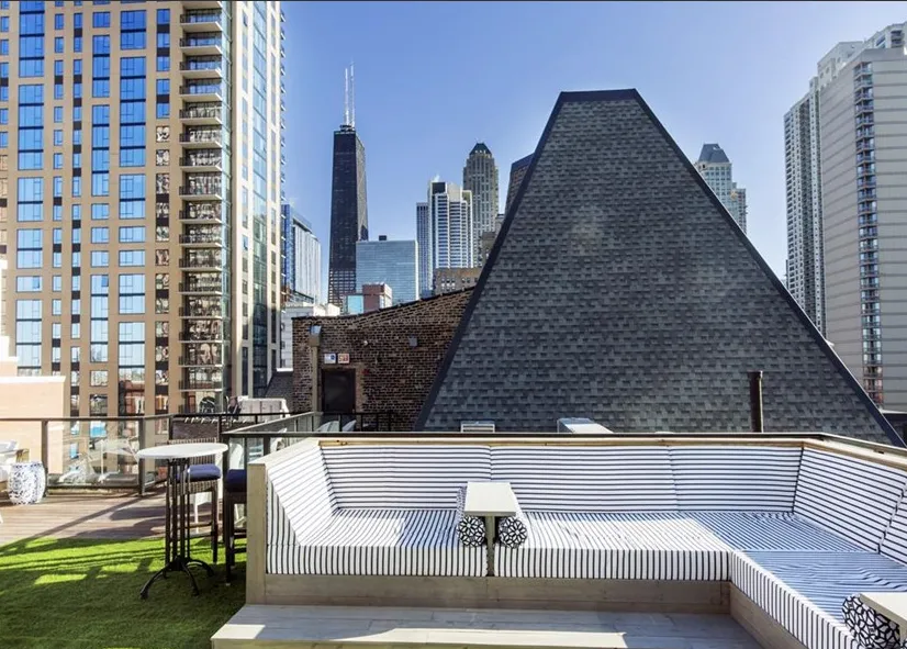 108 W Ave, , 60654, USA 60654-unit#1/1-Chicago-IL