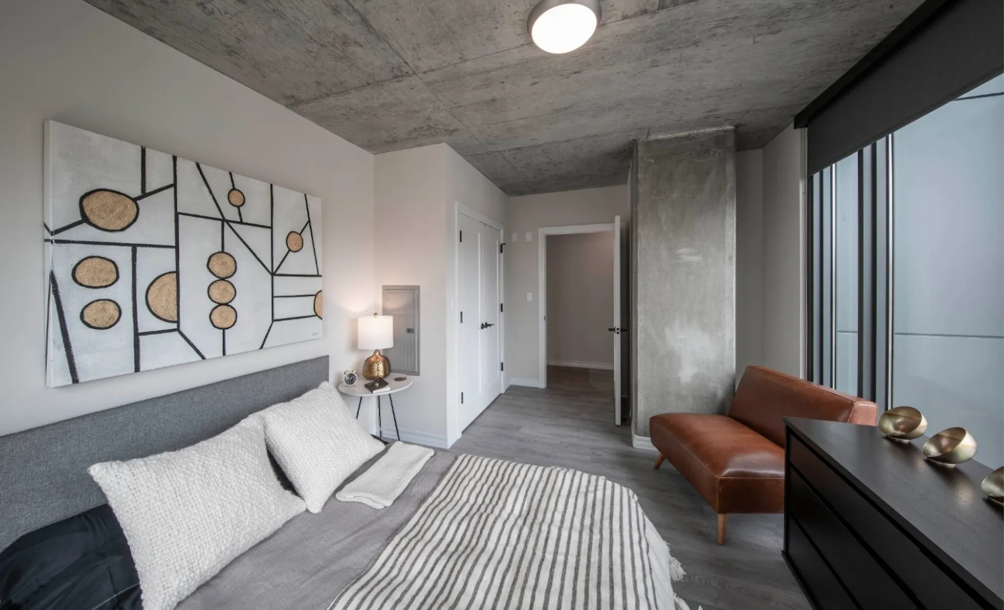 169 W Huron St, , 60654, USA 60654-unit#2/2-Chicago-IL