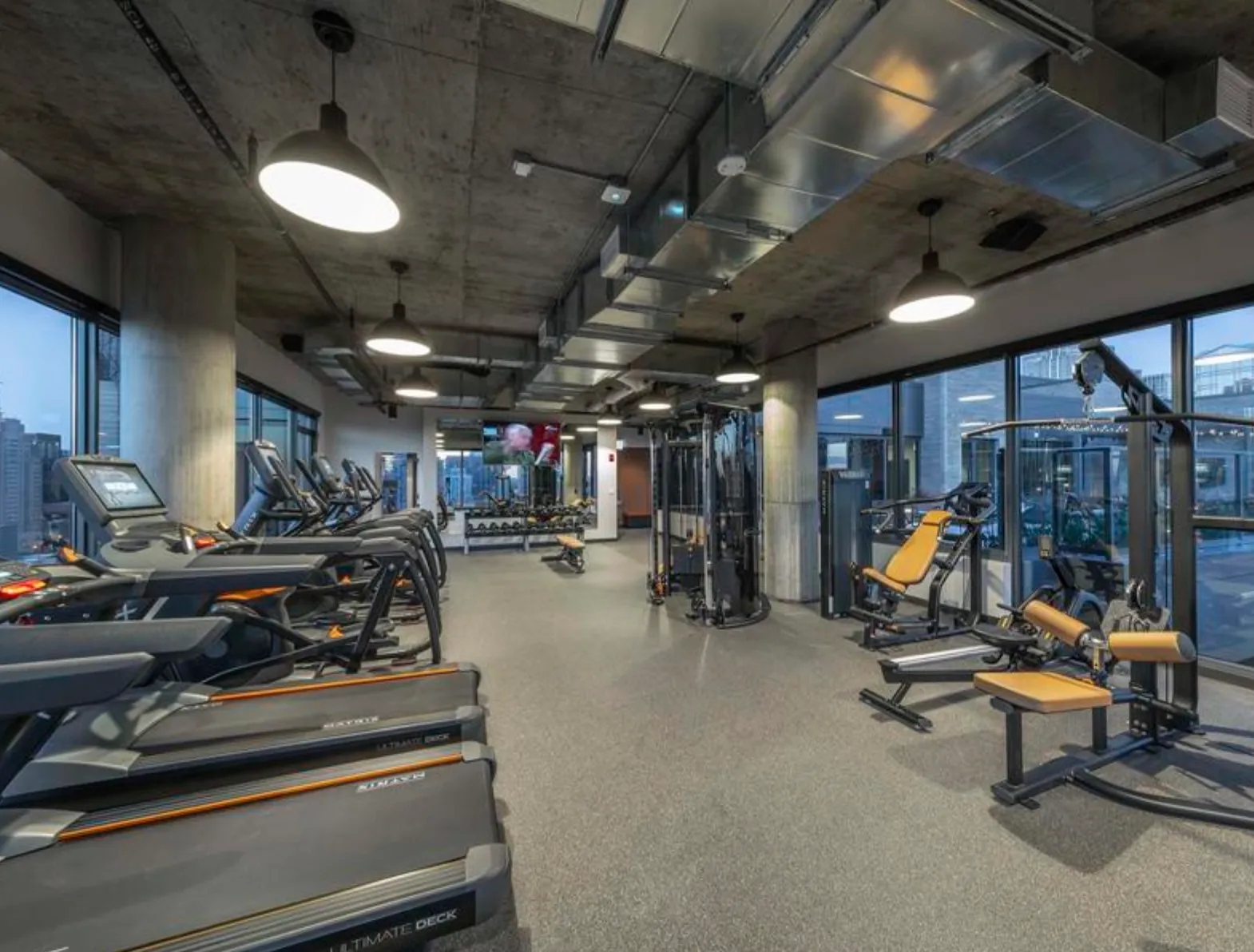 169 W Huron St, ,  60654, USA 60654-unit#STUDIO-Chicago-IL