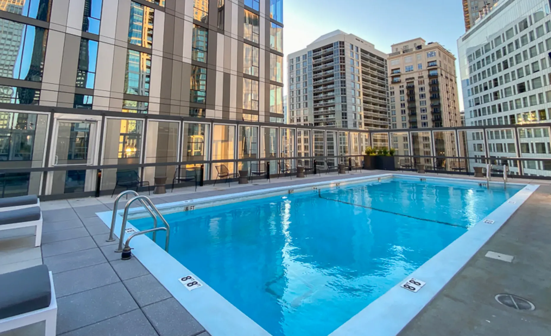 21 E Chestnut St, ,  60611, USA 60610-unit#1/1-Chicago-IL
