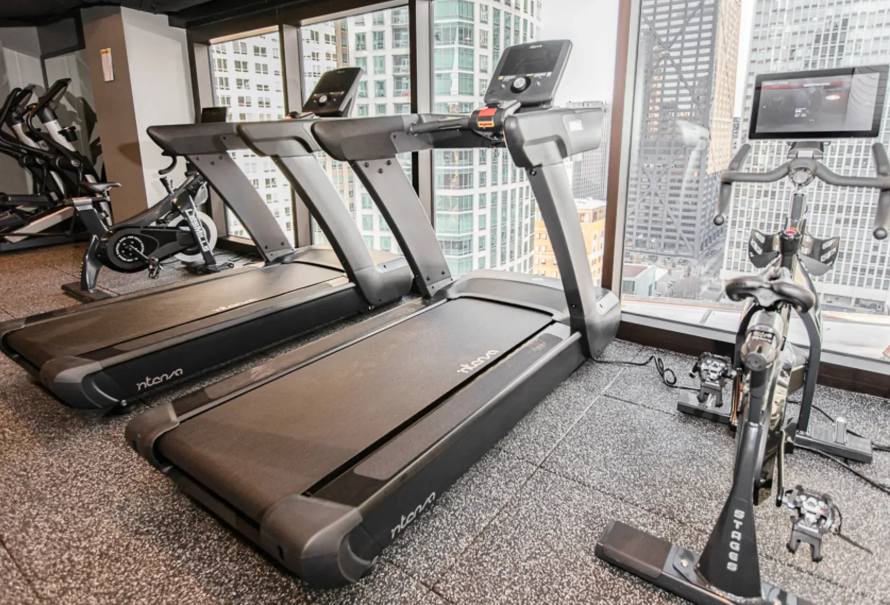 21 E Chestnut St, ,  60611, USA 60610-unit#1/1-Chicago-IL