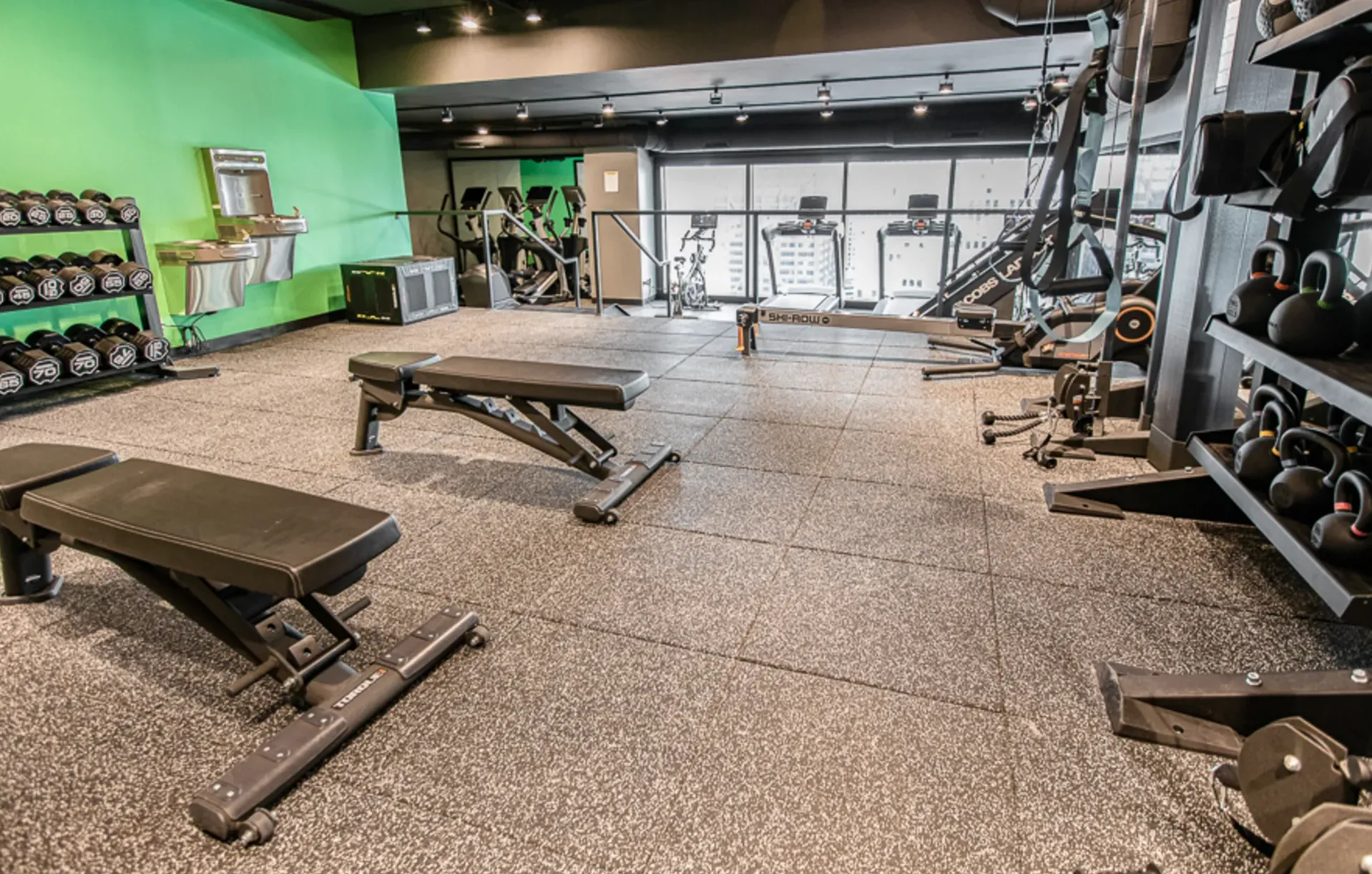 21 E Chestnut St, ,  60611, USA 60610-unit#1/1-Chicago-IL