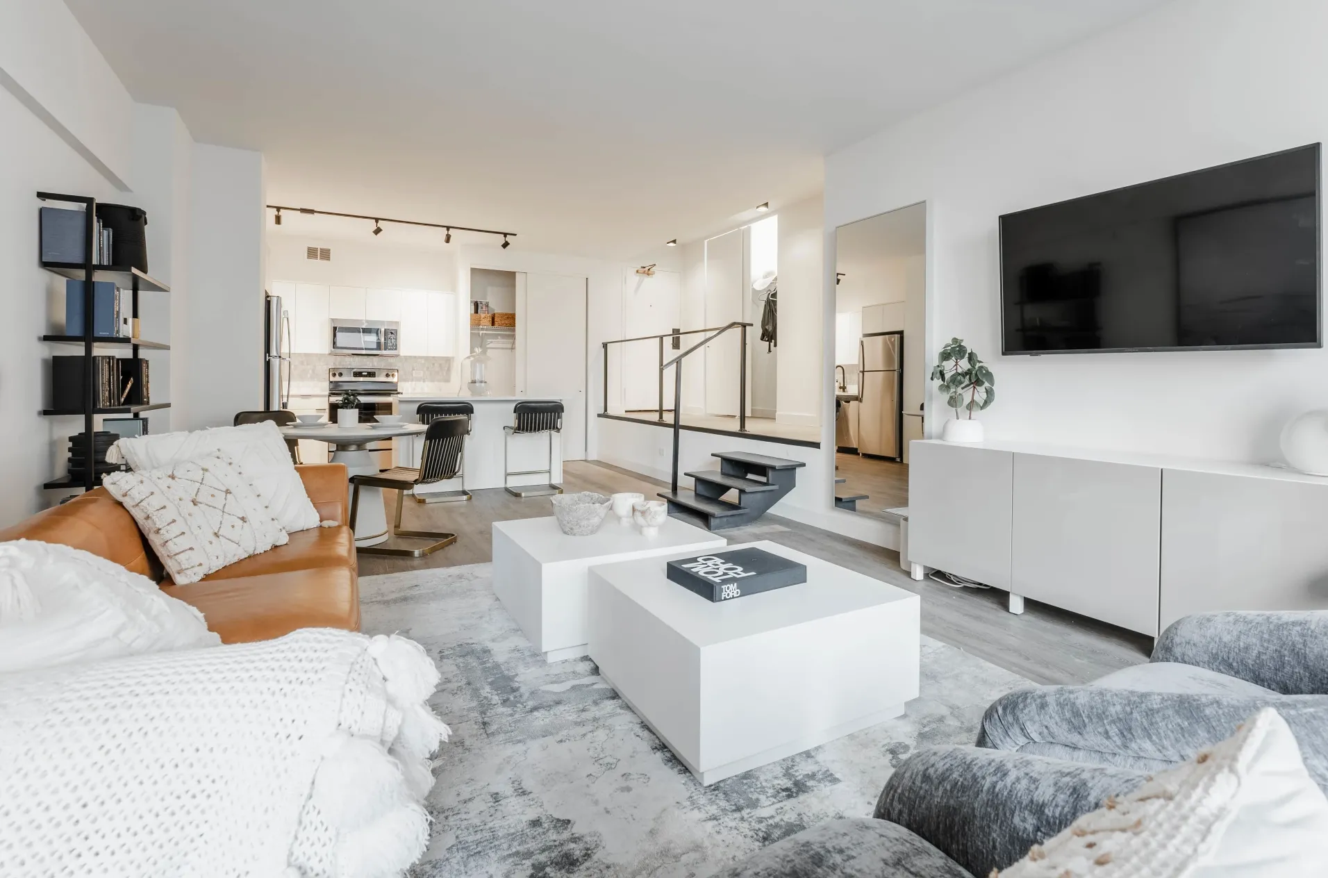 21 E Chestnut St, , 60611, USA 60610-unit#1/1-Chicago-IL