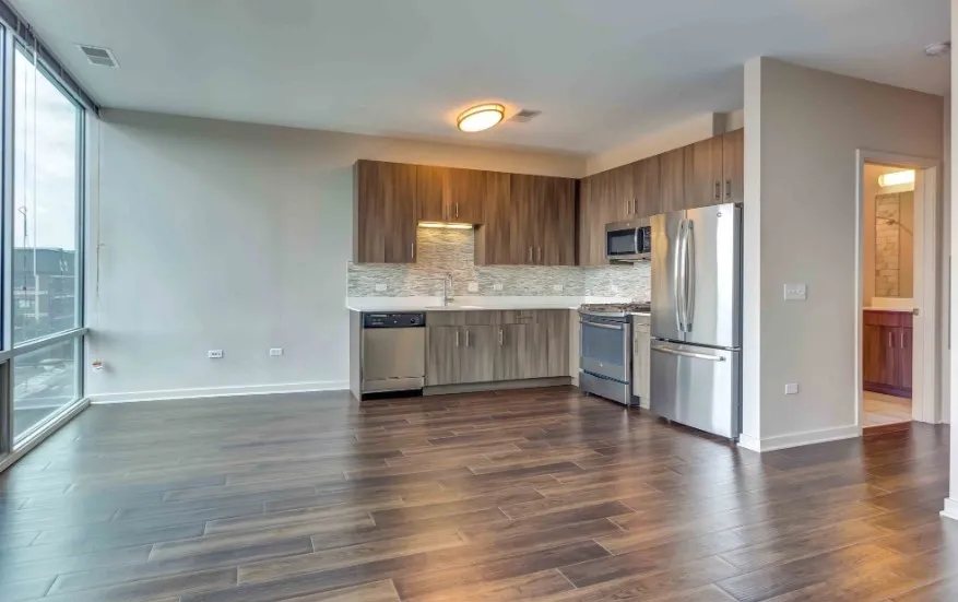 Western & , , 60622, USA 60622-unit#STUDIO-Chicago-IL