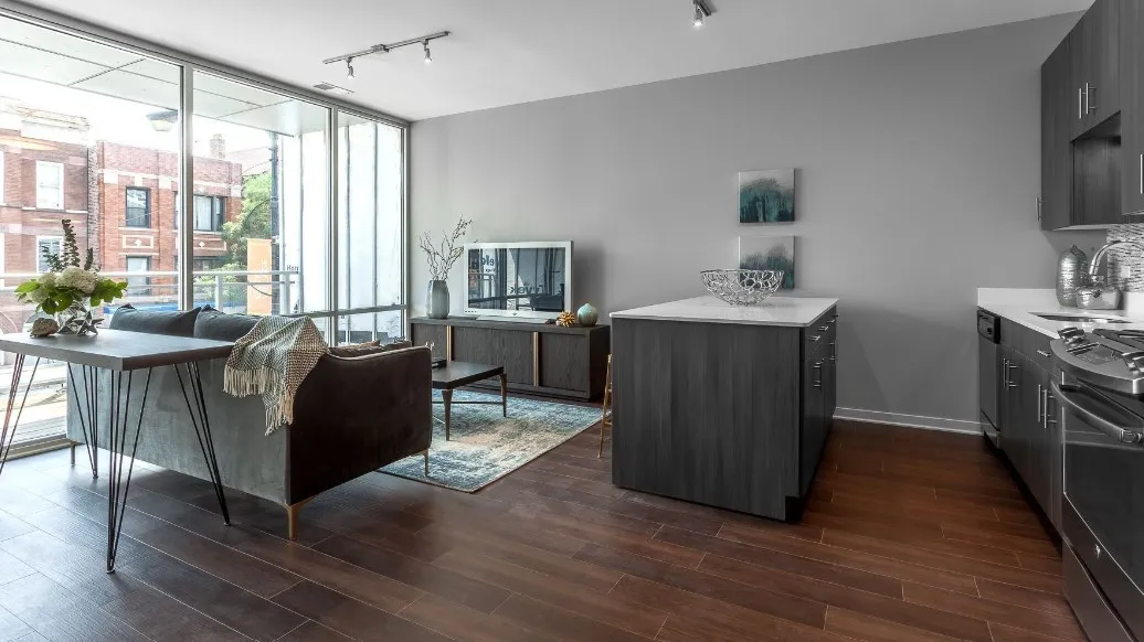 Western & , , 60622, USA 60622-unit#1/1-Chicago-IL