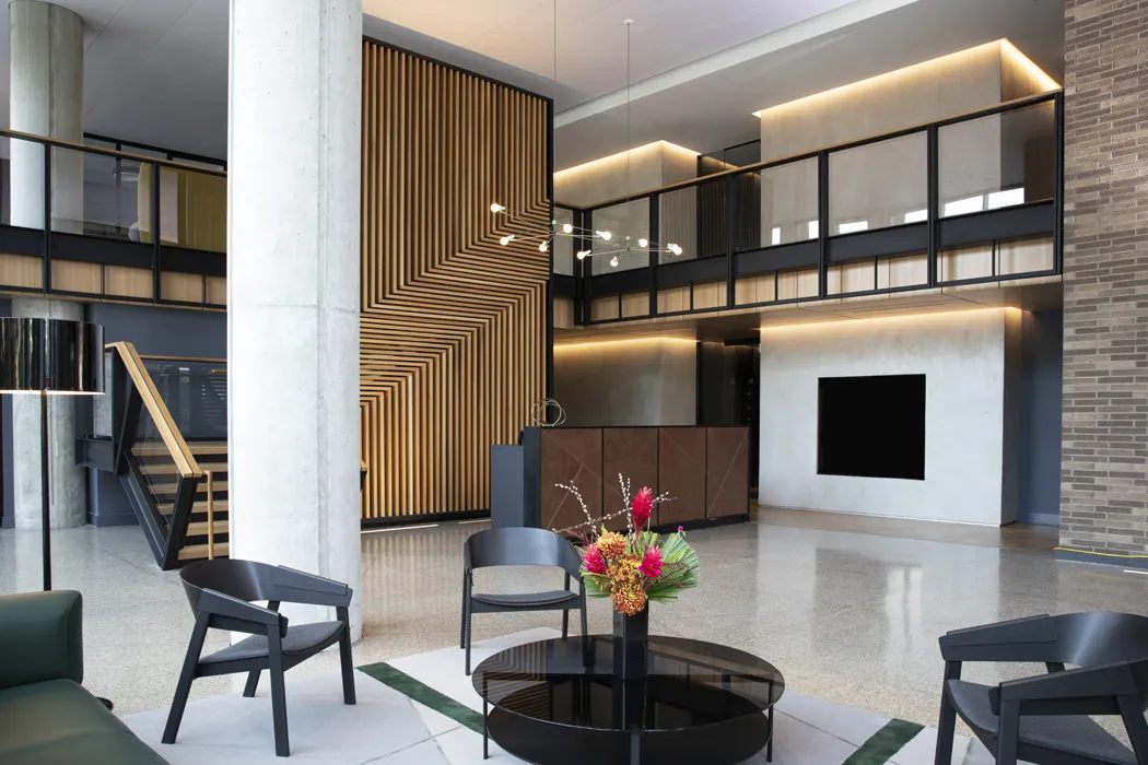 855 W Madison St, , 60607, USA 60607-unit#2/2-Chicago-IL