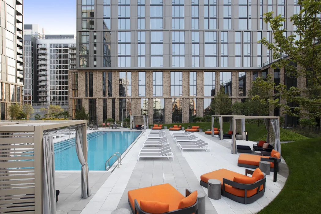 855 W Madison St, ,  60607, USA 60607-unit#STUDIO-Chicago-IL