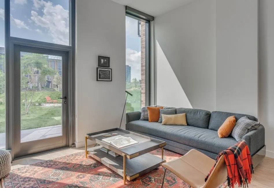 855 W Madison St, ,  60607, USA 60607-unit#1/1-Chicago-IL