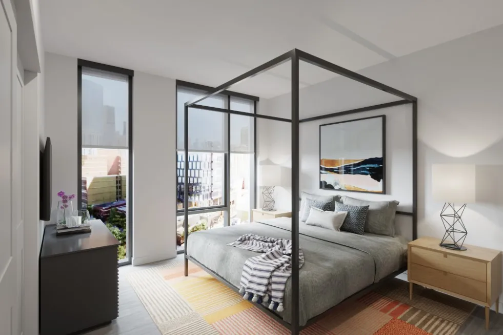 855 W Madison St, , 60607, USA 60607-unit#2/2-Chicago-IL