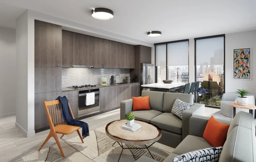 855 W Madison St, , 60607, USA 60607-unit#2/2-Chicago-IL