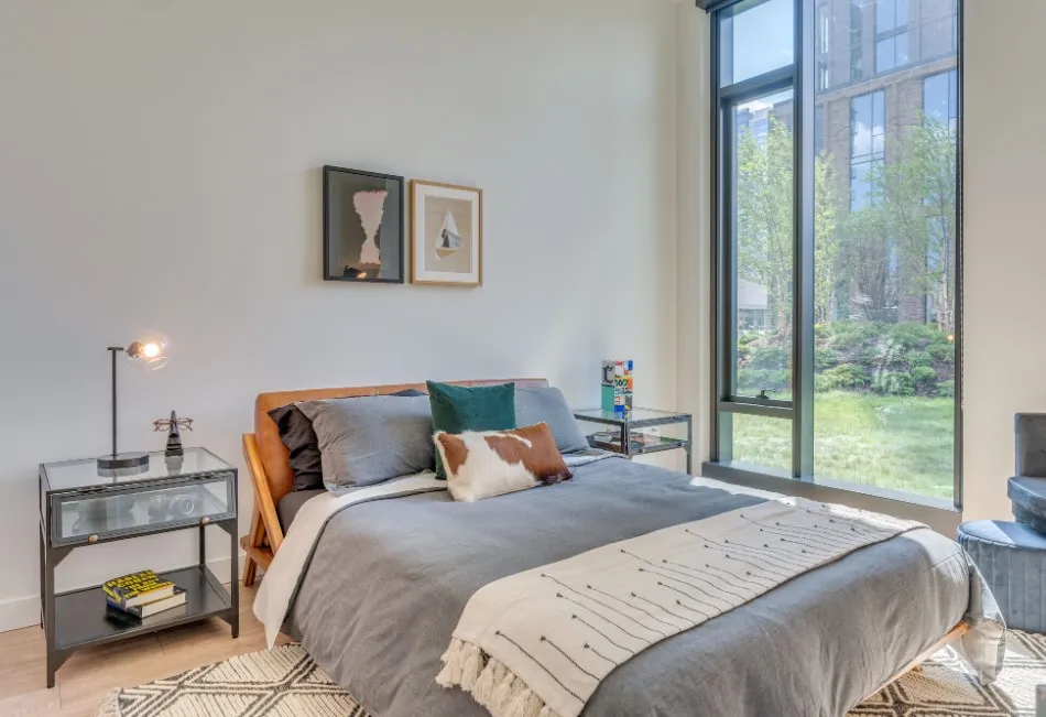 855 W Madison St, ,  60607, USA 60607-unit#3/2-Chicago-IL