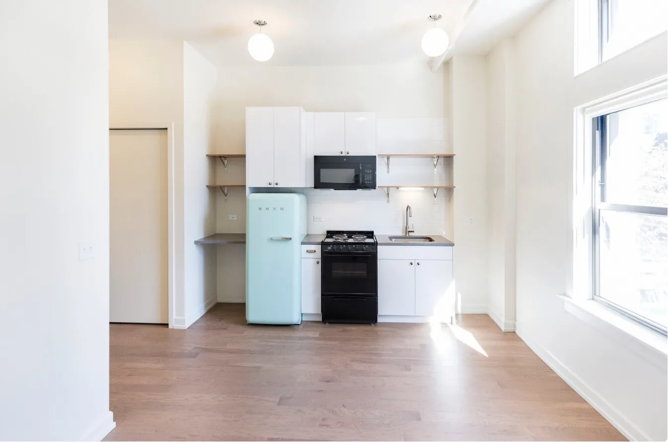 108 W Ave, , 60654, USA 60654-unit#1/1-Chicago-IL