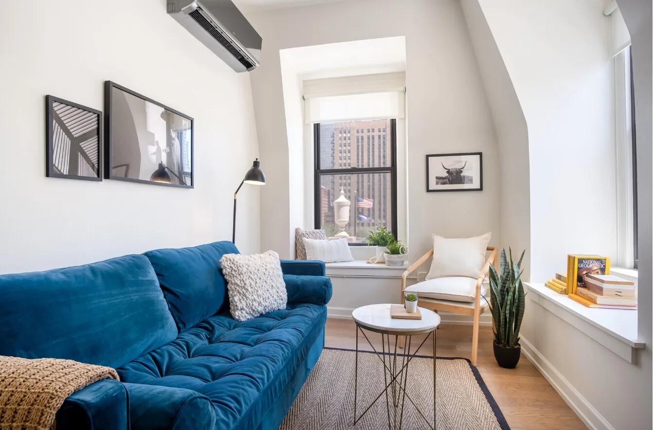 108 W Ave, , 60654, USA 60654-unit#1/1-Chicago-IL