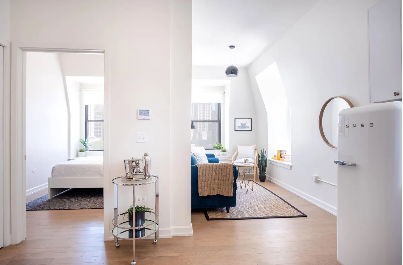 108 W Ave, , 60654, USA 60654-unit#1/1-Chicago-IL