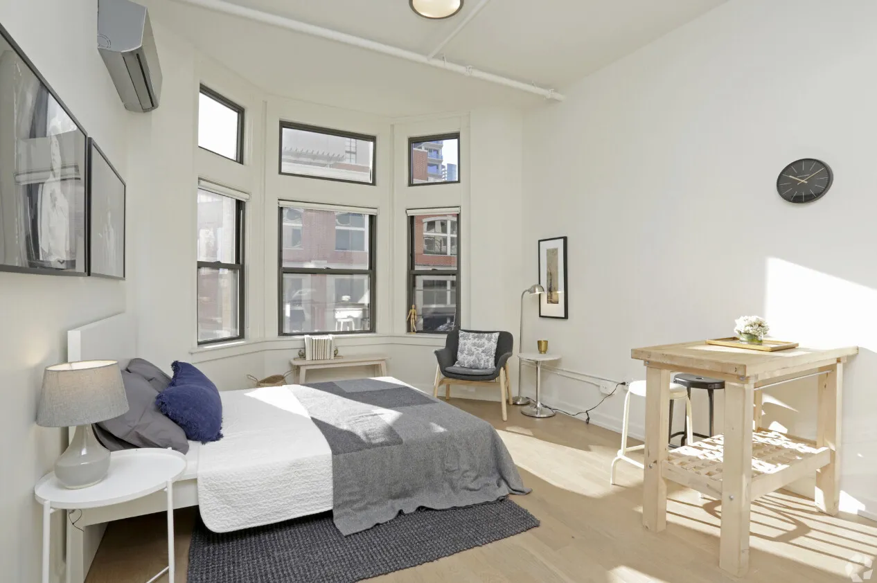 108 W Ave, , 60654, USA 60654-unit#1/1-Chicago-IL