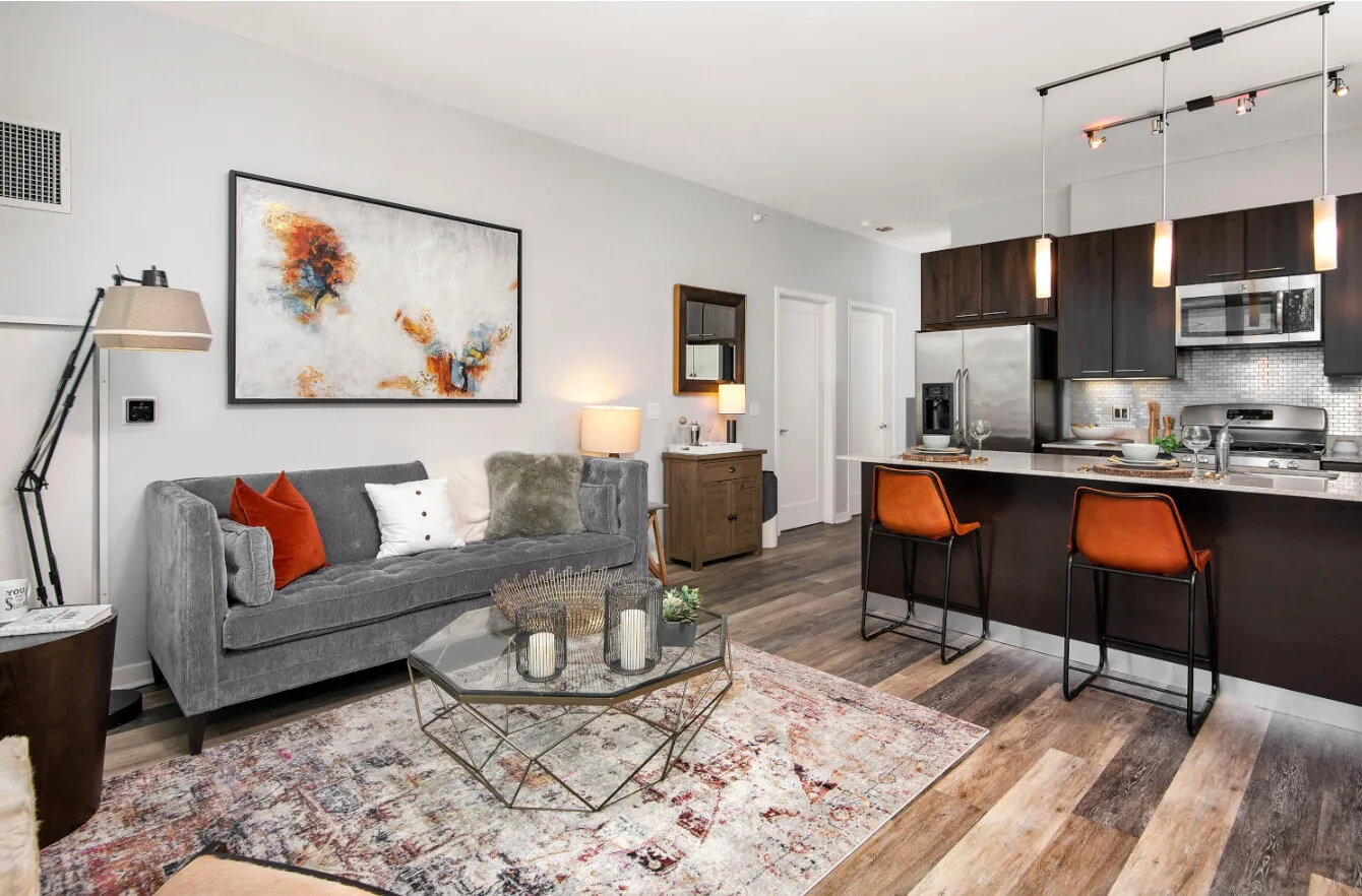 469 W Huron St, ,  60654, USA 60654-unit#1/1-Chicago-IL