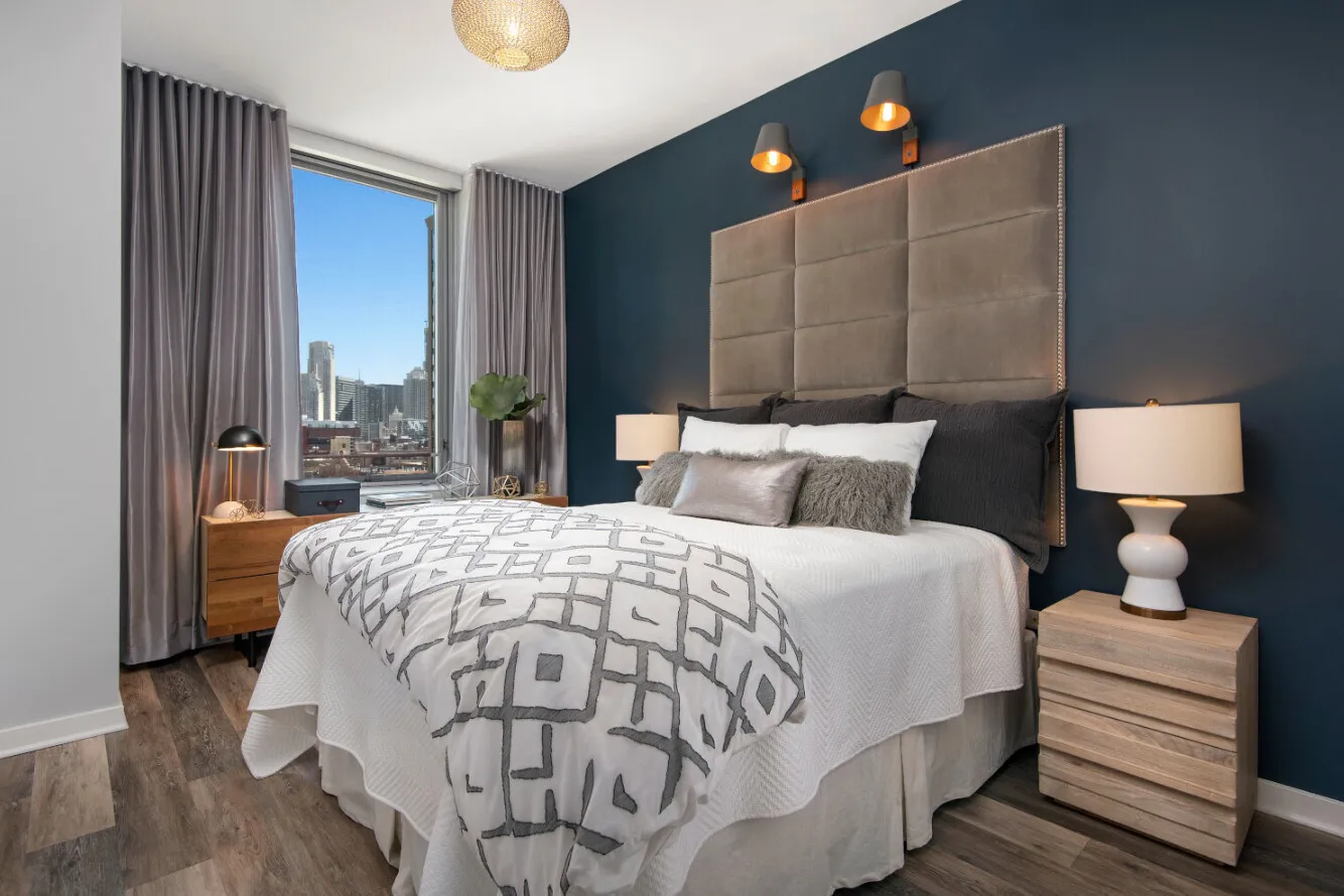 469 W Huron St, ,  60654, USA 60654-unit#2/2-Chicago-IL