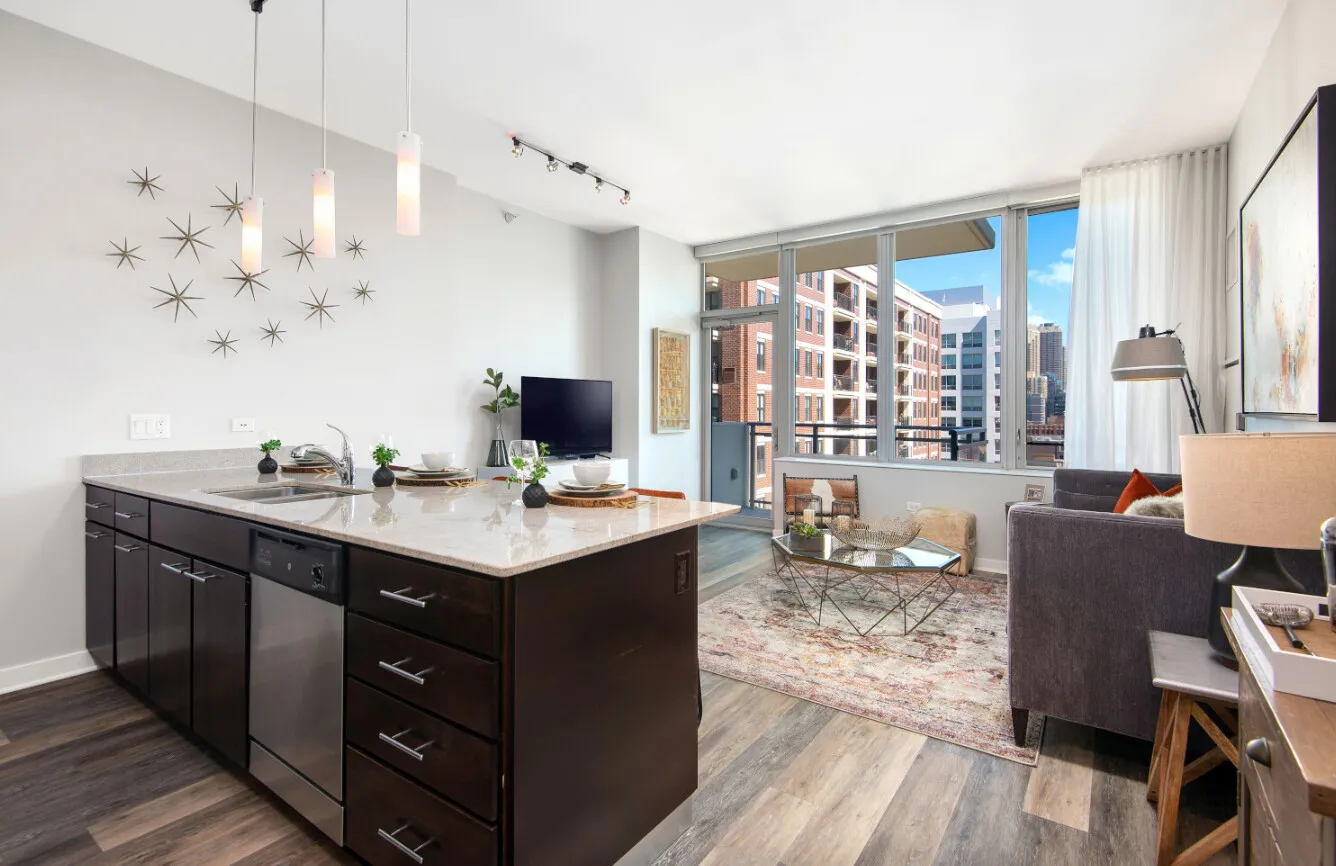 469 W Huron St, , 60654, USA 60654-unit#2/2-Chicago-IL