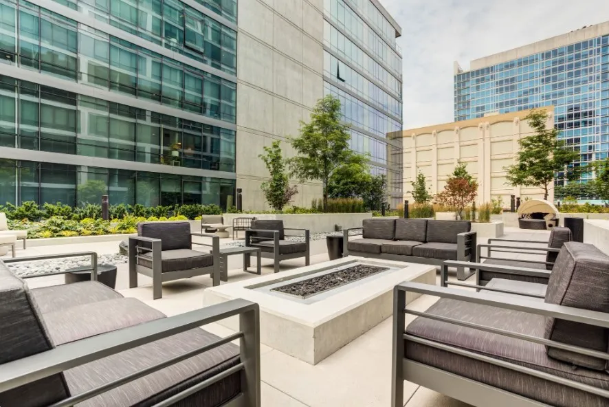 51 E 14th St, ,  60605, USA 60605-unit#1/1-Chicago-IL