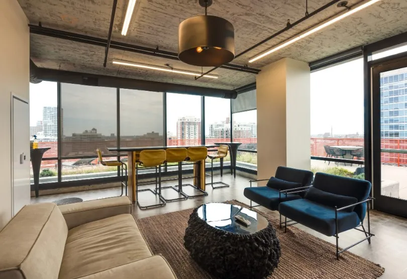 51 E 14th St, ,  60605, USA 60605-unit#1/1-Chicago-IL