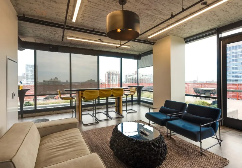 51 E 14th St, ,  60605, USA 60605-unit#STUDIO-Chicago-IL