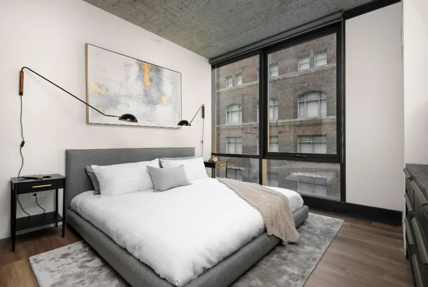 51 E 14th St, ,  60605, USA 60605-unit#2/2-Chicago-IL