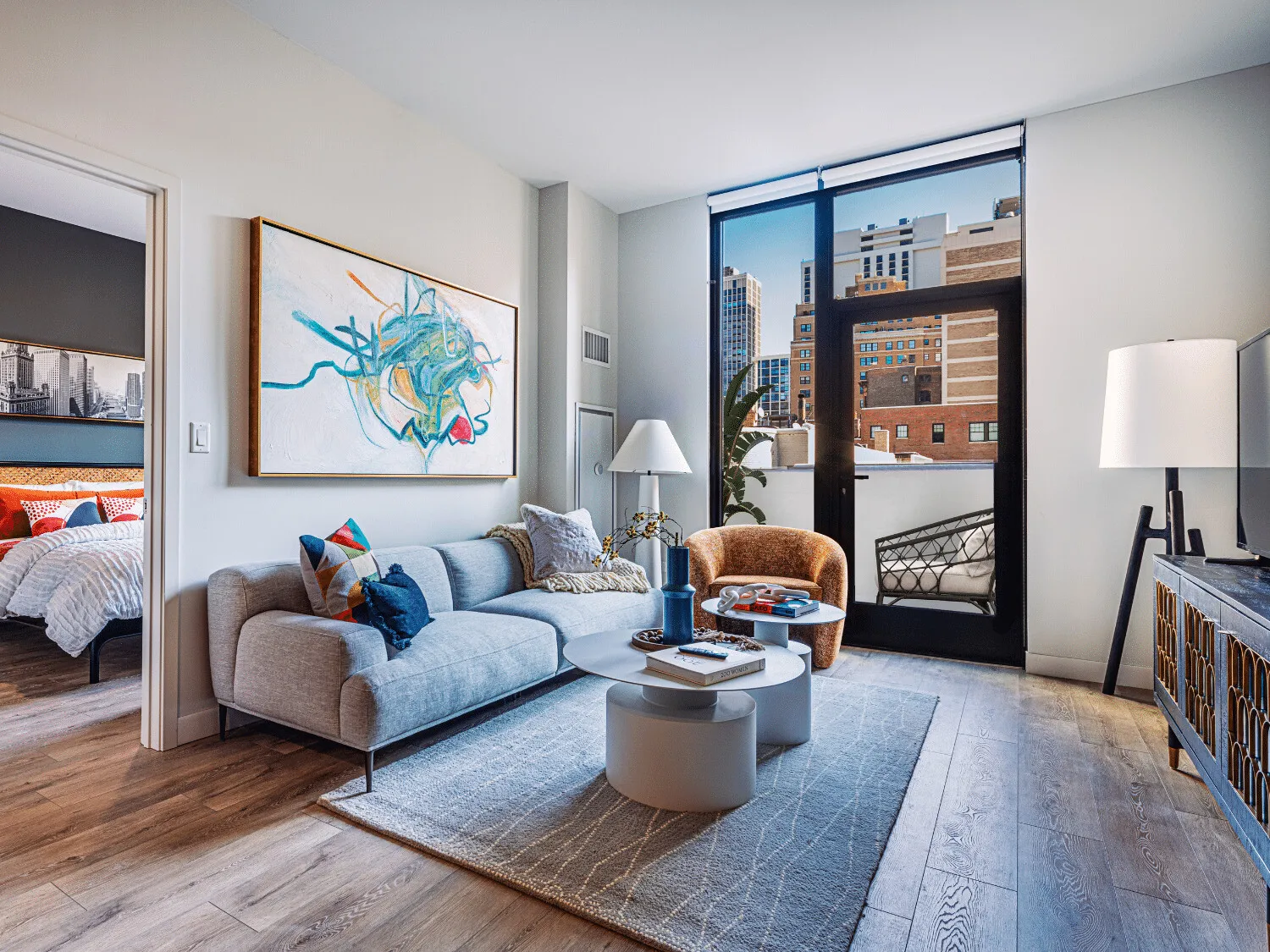 1210 N State Pkwy, ,  60610, USA 60610-unit#2/2-Chicago-IL