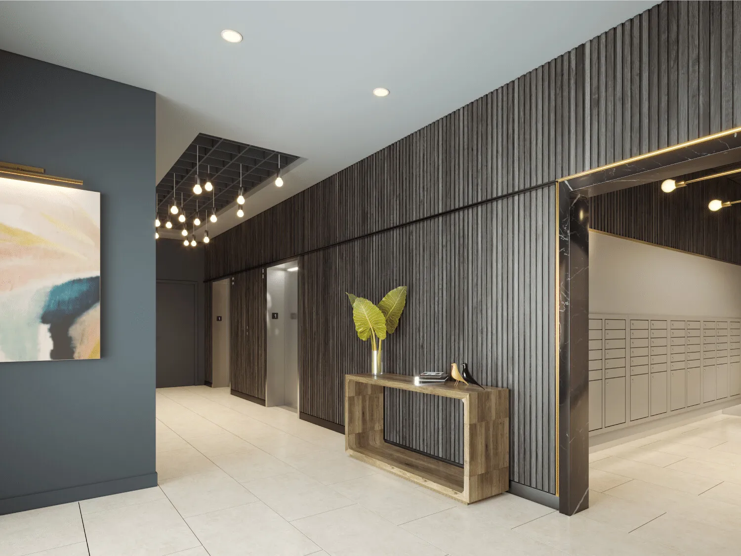 1210 N State Pkwy, ,  60610, USA 60610-unit#2/2-Chicago-IL