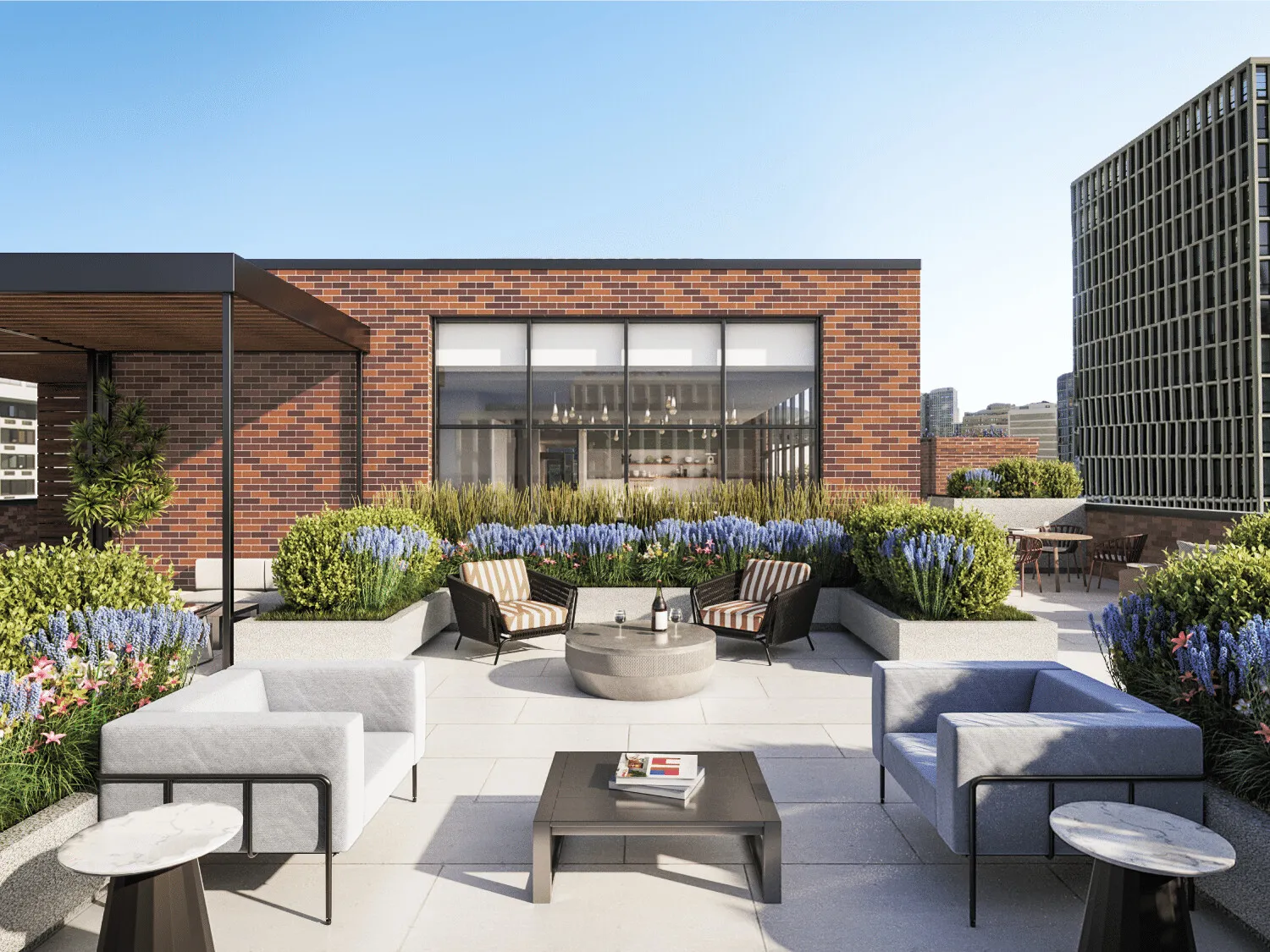 1210 N State Pkwy, ,  60610, USA 60610-unit#2/2-Chicago-IL