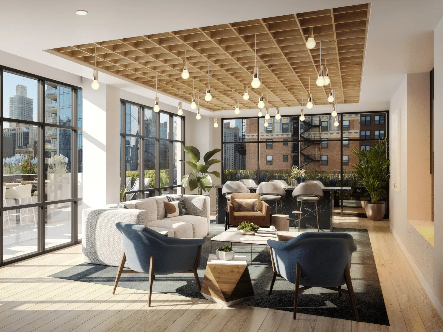 1210 N State Pkwy, ,  60610, USA 60610-unit#2/2-Chicago-IL