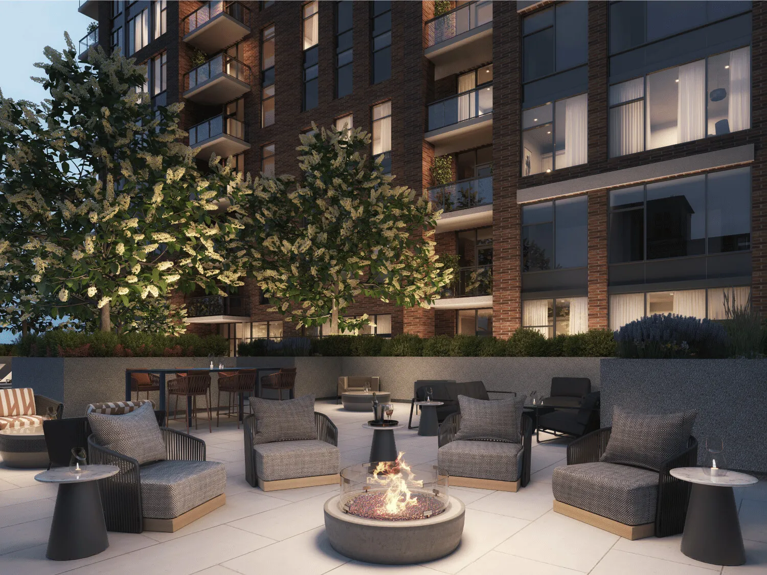 1210 N State Pkwy, ,  60610, USA 60610-unit#2/2-Chicago-IL