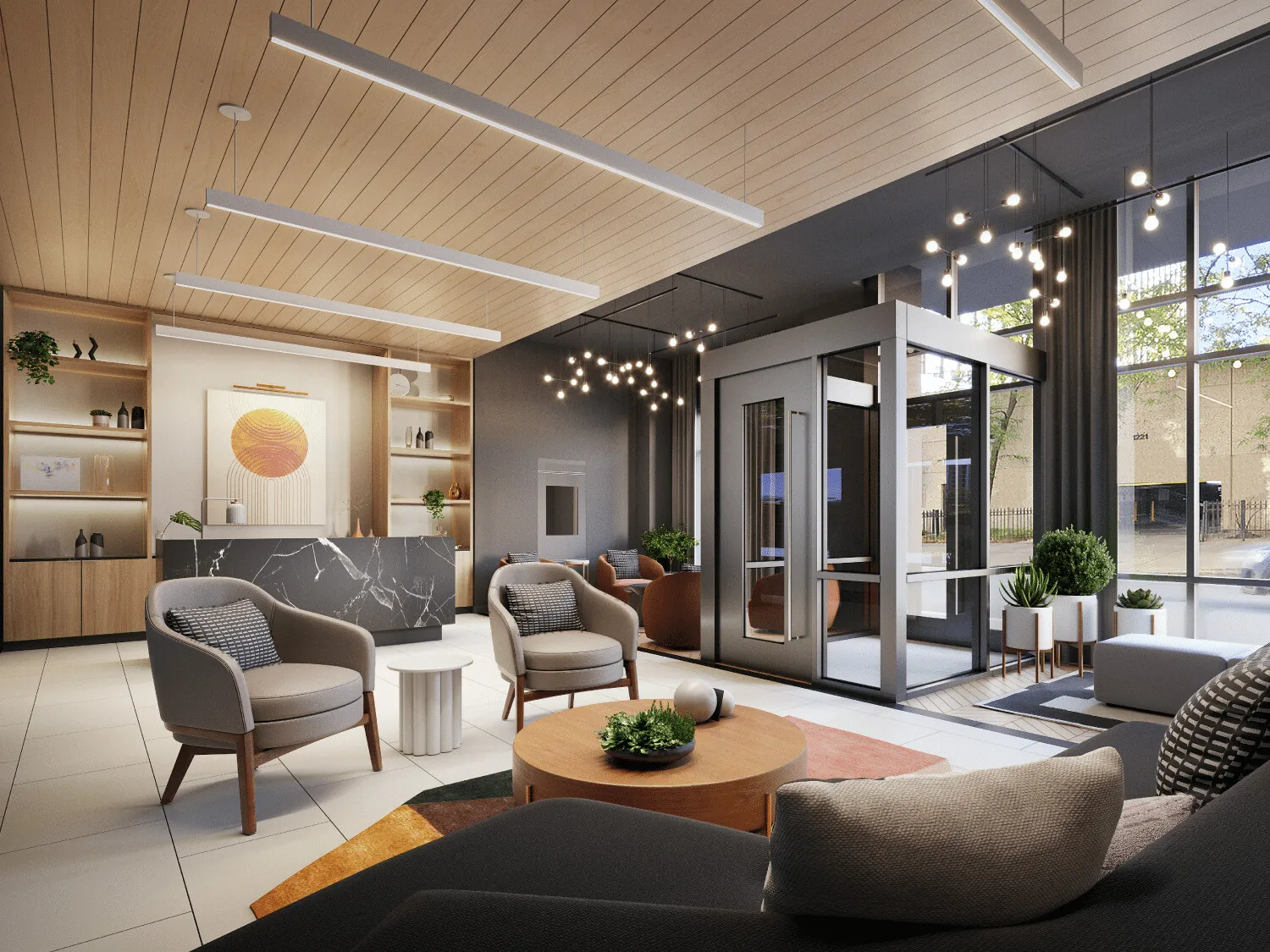 1210 N State Pkwy, ,  60610, USA 60610-unit#2/2-Chicago-IL