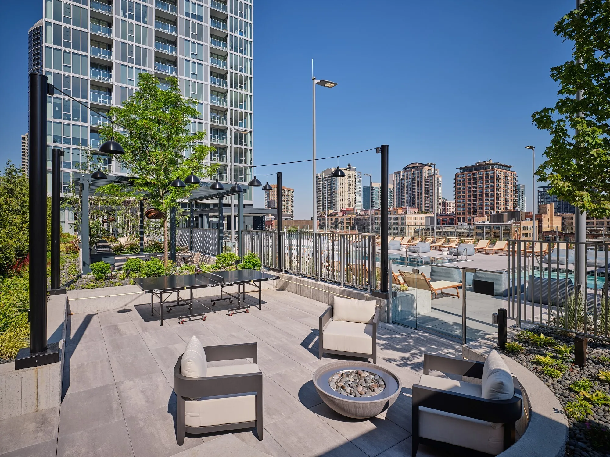369 W Grand Ave, ,  60654, USA 60654-unit#1/1-Chicago-IL
