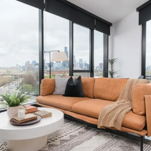 1461 S Blue Island Ave, , 60608, USA 60608-unit#2/2-Chicago-IL