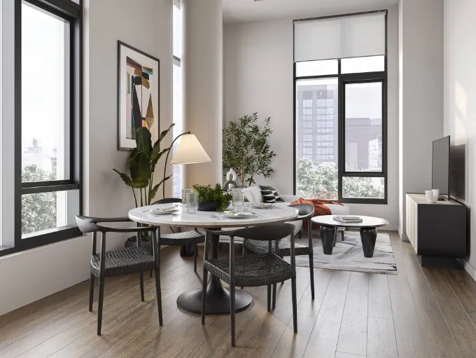 166 N Aberdeen St, ,  60607, USA 60607-unit#2/2-Chicago-IL