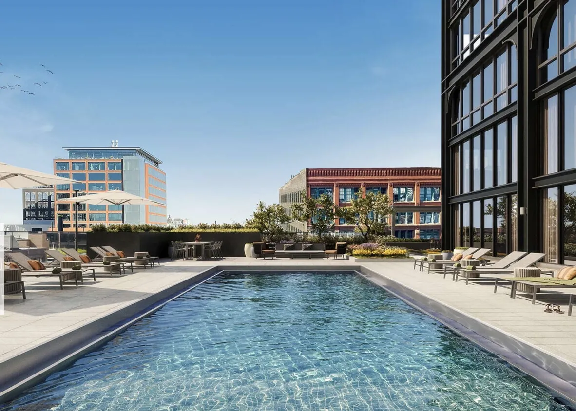 164 N Peoria St, ,  60607, USA 60607-unit#3/2.5-Chicago-IL