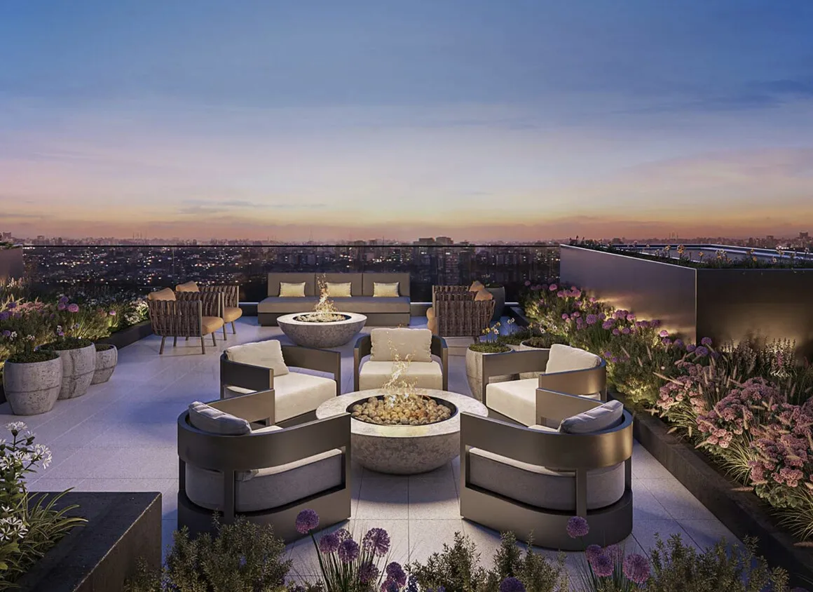 164 N Peoria St, ,  60607, USA 60607-unit#3/2.5-Chicago-IL