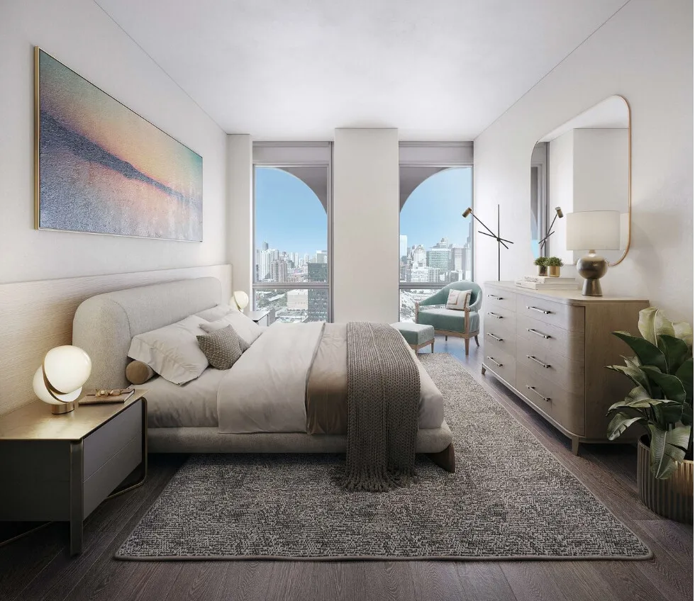 164 N Peoria St, , 60607, USA 60607-unit#2/2.5-Chicago-IL