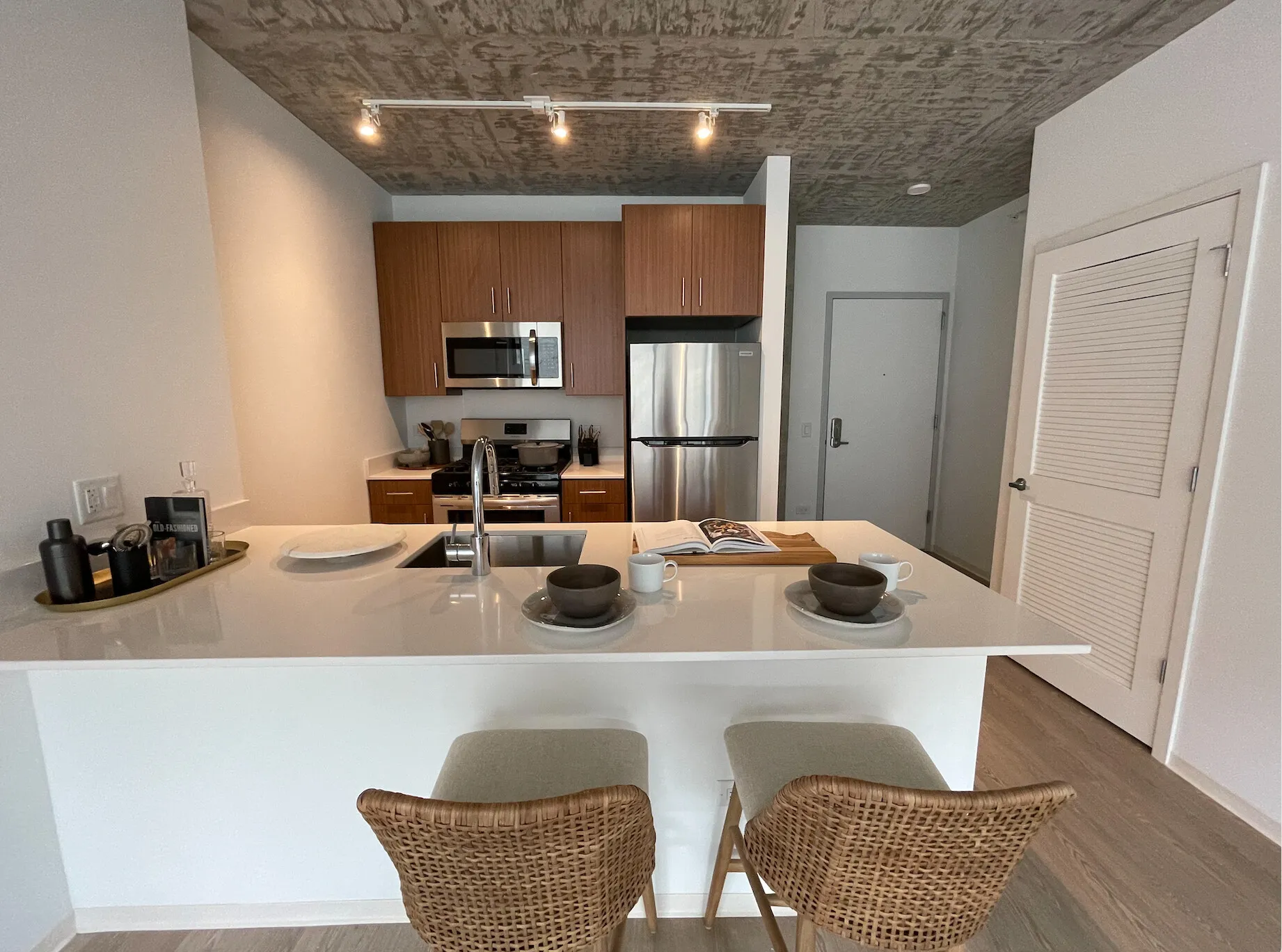 1400 S Wabash Ave, ,  60605, USA 60605-unit#2/2-Chicago-IL