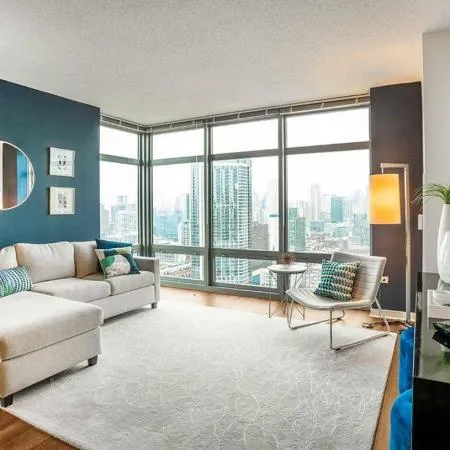 555 W Kinzie St, , 60654, USA 60661-unit#1/1-Chicago-IL