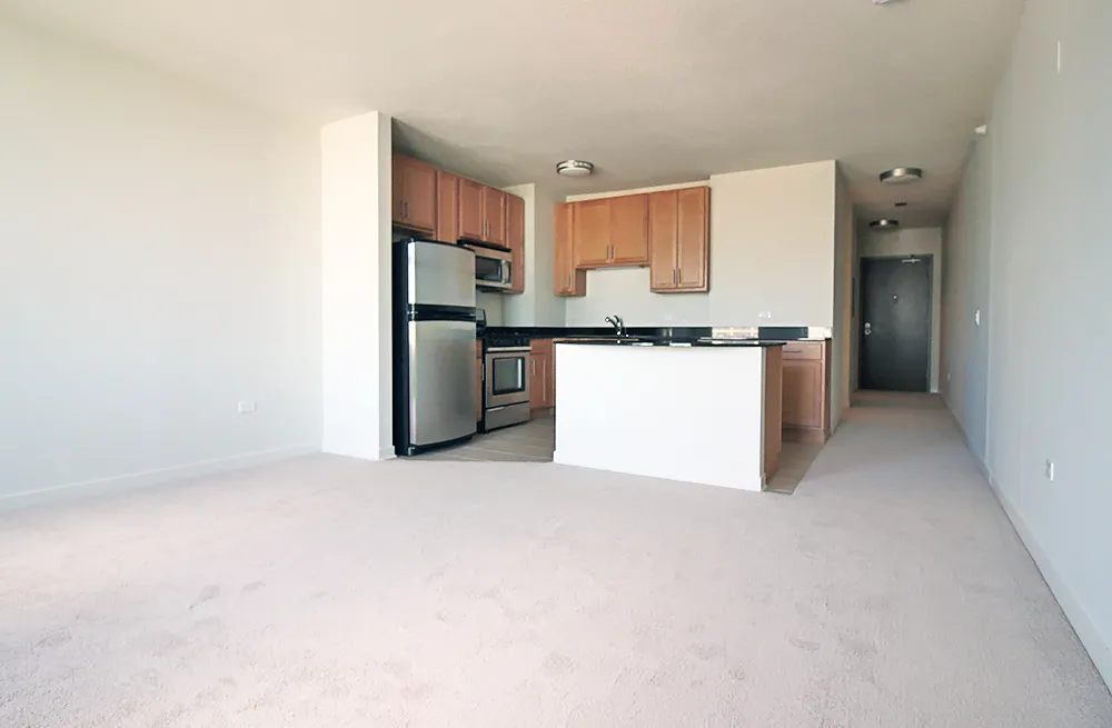 555 W Kinzie St, ,  60654, USA 60661-unit#STUDIO-Chicago-IL